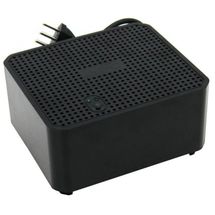 [OPEN BOX] Estabilizador 300VA/300W (115V) - APC Microsol Cubic 300 - Preto - CUBIC300-BR