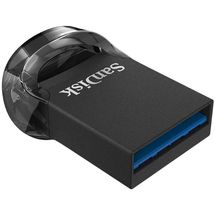Pendrive USB 3.1 - 512GB - SanDisk Ultra Fit - SDCZ430-512G-G46