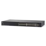 122868-1-Switch_26_Portas_Gerenciavel_10_100_1000_2_SFP_CISCO_SG250_26_K9_BR_122868
