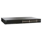 122871-1-Switch_28_Portas_Gerenciavel_10_100_1000_2_SFP_2_Gigabit_CISCO_SG350_28_K9_BR_122871