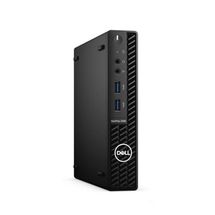 Computador Desktop Dell Optiplex 3080M (Core i3 10100T, 8GB DDR4, SSD 240GB, Win10 Professional) 210-AVPU-DTO51