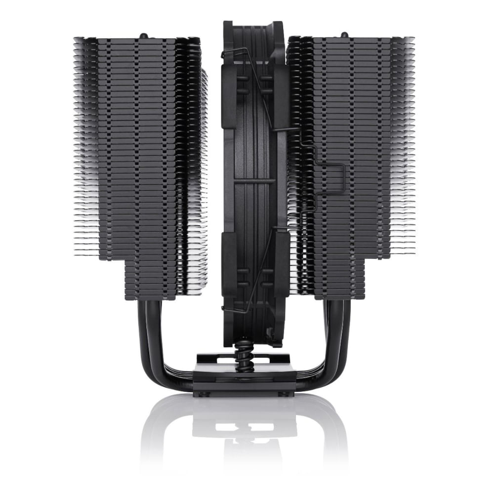 Cooler p/ Processador (CPU) - Noctua - NH-D15S chromax.black