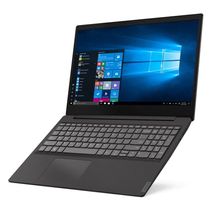Notebook 15.6pol Lenovo Ideapad BS145 82HB000BBR (Core i3 1005G1, 4GB DDR4, SSD 240GB, Windows 10 Pro)