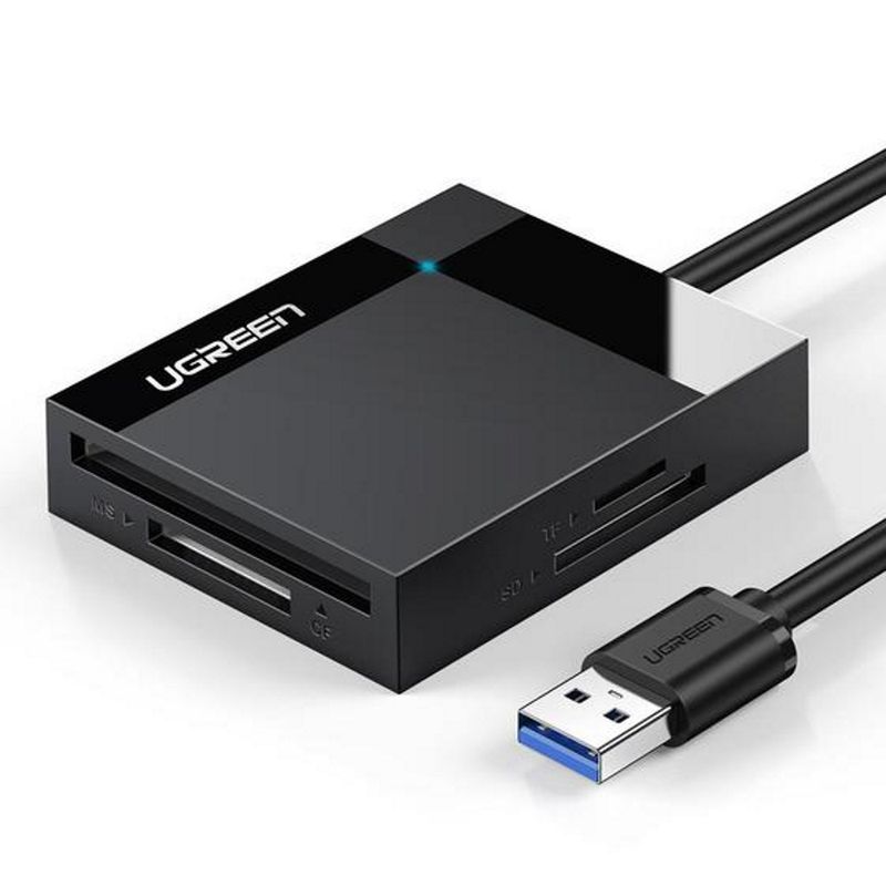 123026-1-Leitor_de_Cartao_Externo_Ugreen_USB_30_Card_Reader_30333_5Gbps_CF_MS_SD_e_TF_123026
