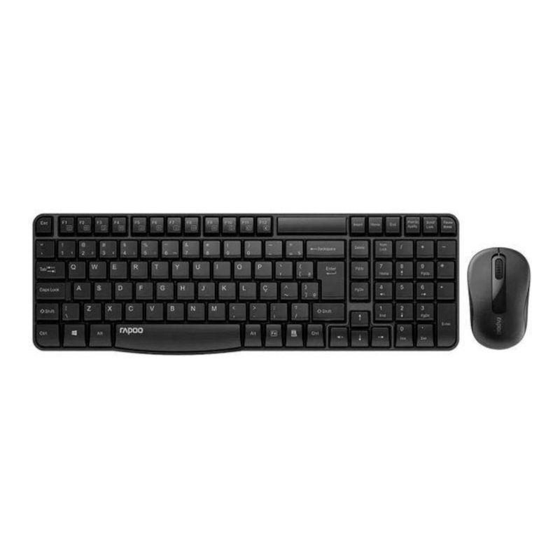 122977-1-Teclado_e_Mouse_Sem_fio_1000_DPI_Rapoo_Preto_RA001_122977