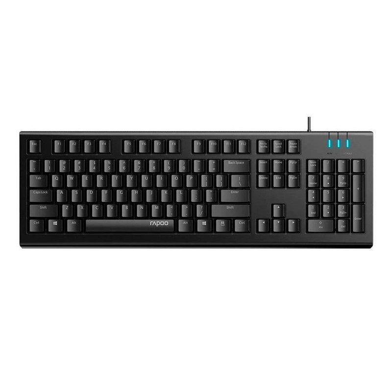 122981-2-Teclado_USB_Rapoo_Preto_RA018_122981