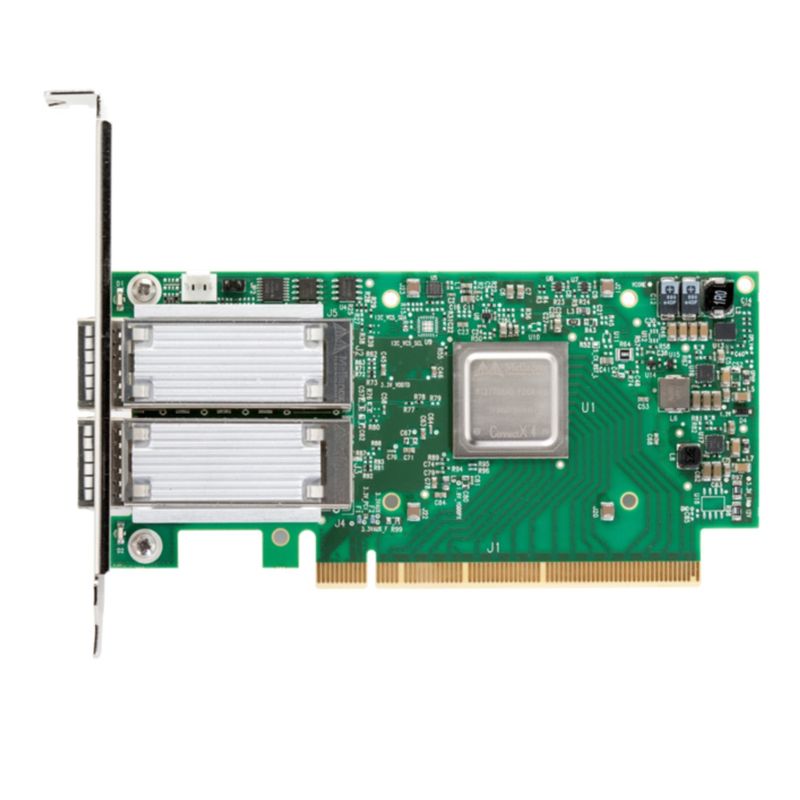 123047-1-Placa_de_Rede_HPE_InfiniBand_FDR_Ethernet_100Gb_Server_2_portas_840QSFP28_PCI_E_30_825111_B21_123047