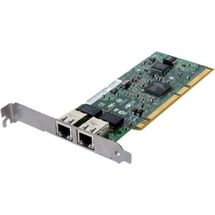 Placa de Rede HPE NC7170 Server (2 portas Gigabit, PCI-X) - 313586-001