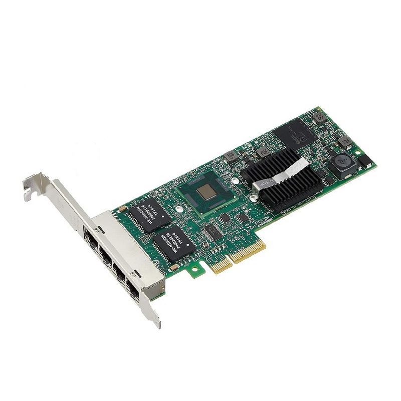 123059-1-Placa_de_Rede_Intel_E1G44ET2_Quad_Port_Server_Adapter_4_portas_Gigabit_PCI_E_20_4x_HM9JY_123059
