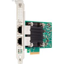 Placa de Rede HPE 10/25Gb Server (2 portas 621SFP28 PCI-E 3.0) - 867328-B21