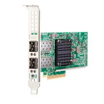 Placa de Rede HPE 10/25Gb Server (2 portas 640SFP28 PCI-E 3.0) - 817753-B21