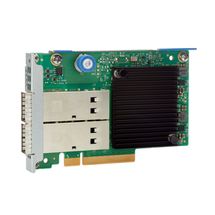 Placa de Rede HPE InfiniBand FDR/Ethernet  40/50Gb Server (2 portas 547FLR-QSFP, PCI-E 3.0) - 879482-B21