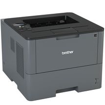 Impressora - Laser Monocromática - Brother HLL6202DW (Wifi, Rede, Duplex)