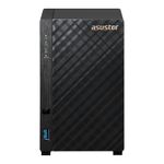 123176-2-NAS_Asustor_Drivestor_2_2_baias_AS1102T_Realtek_RTD1296_1GB_DDR4_1x_2_5GbE_LAN_2x_SATA_3_sem_discos_123176