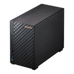 123176-3-NAS_Asustor_Drivestor_2_2_baias_AS1102T_Realtek_RTD1296_1GB_DDR4_1x_2_5GbE_LAN_2x_SATA_3_sem_discos_123176