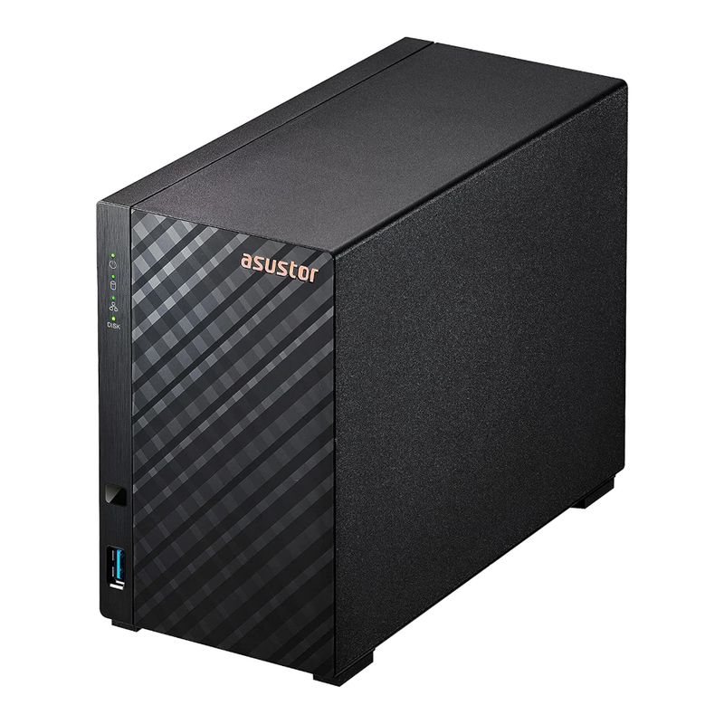 123176-3-NAS_Asustor_Drivestor_2_2_baias_AS1102T_Realtek_RTD1296_1GB_DDR4_1x_2_5GbE_LAN_2x_SATA_3_sem_discos_123176