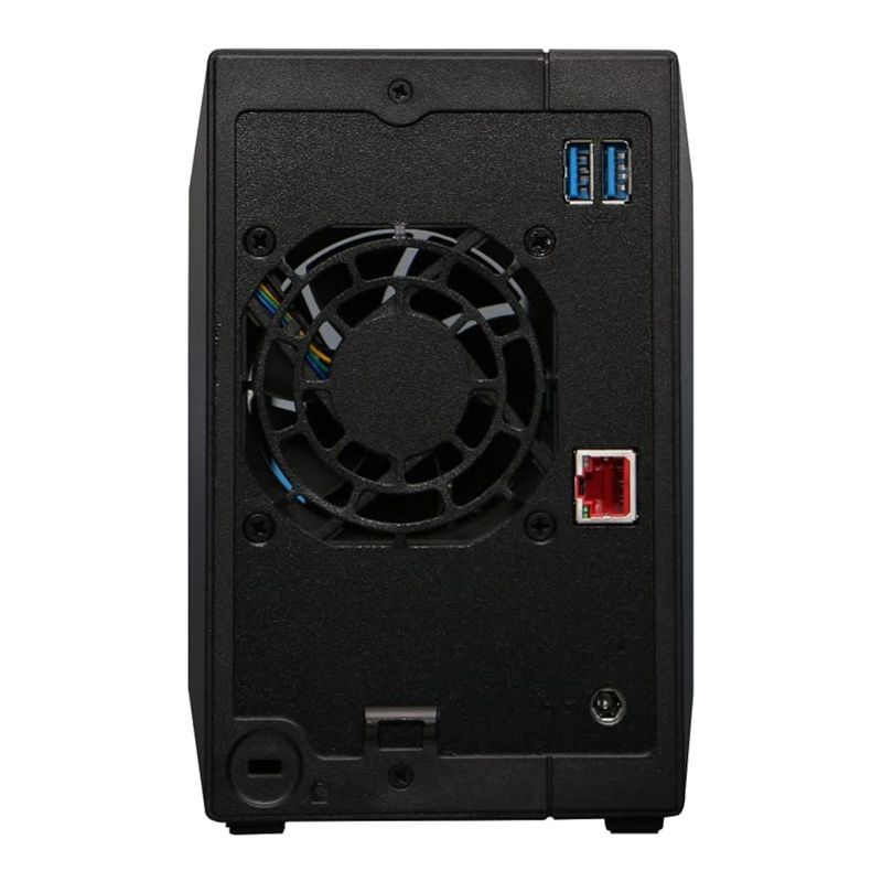 123178-4-NAS_Asustor_Drivestor_2_Pro_2_baias_AS3302T_Realtek_RTD1296_2GB_DDR4_1x_2_5GbE_LAN_2x_SATA_3_sem_discos_123178