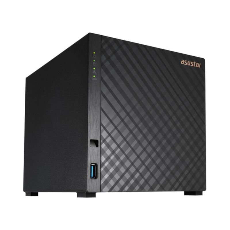 123177-1-NAS_Asustor_Drivestor_4_4_baias_AS1104T_Realtek_RTD1296_1GB_DDR4_1x_2_5GbE_LAN_4x_SATA_3_sem_discos_123177