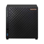 123177-2-NAS_Asustor_Drivestor_4_4_baias_AS1104T_Realtek_RTD1296_1GB_DDR4_1x_2_5GbE_LAN_4x_SATA_3_sem_discos_123177