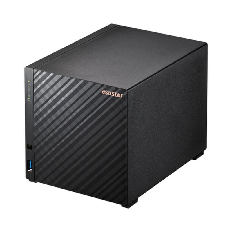 123177-3-NAS_Asustor_Drivestor_4_4_baias_AS1104T_Realtek_RTD1296_1GB_DDR4_1x_2_5GbE_LAN_4x_SATA_3_sem_discos_123177