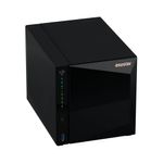 123179-1-NAS_Asustor_Drivestor_4_Pro_4_baias_AS3304T_Realtek_RTD1296_2GB_DDR4_1x_2_5GbE_LAN_4x_SATA_3_sem_discos_123179