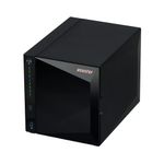 123179-3-NAS_Asustor_Drivestor_4_Pro_4_baias_AS3304T_Realtek_RTD1296_2GB_DDR4_1x_2_5GbE_LAN_4x_SATA_3_sem_discos_123179
