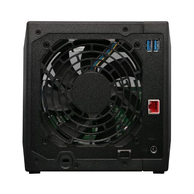 123179-4-NAS_Asustor_Drivestor_4_Pro_4_baias_AS3304T_Realtek_RTD1296_2GB_DDR4_1x_2_5GbE_LAN_4x_SATA_3_sem_discos_123179