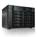 123096-3-NAS_Asustor_Lockerstor_10_Pro_10_baias_AS7110T_Xeon_E_2224_8GB_DDR4_4x_1GbE_LAN_2x_M_2_PCIe_sem_discos_123096