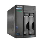 123182-1-NAS_Asustor_Lockerstor_2_2_baias_AS6602T_Celeron_J4125_4GB_DDR4_2x_2_5GbE_LAN_2x_SATA_3_2x_M_2_PCIe_sem_discos_123182