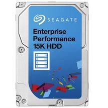 HD 600GB SAS Seagate Enterprise Performance 15K - ST600MP0006 (2,5 pol, 12Gb/s, 15.000 RPM, 256MB Cache)