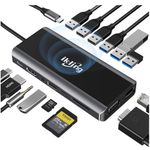 123091-1-Hub_USB_C_15_em_1_3xUSB_3.0_4xUSB20_1xUSB_C_1xHDMI_4K_2xLeitor_de_Cartao_1xRede_1xVGA_1x35mm_Ikling_FX1940_123091