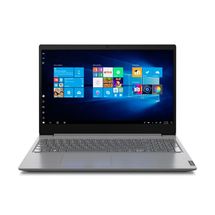 Notebook 15.6pol Lenovo V15 G1 82NQ0006BR (Core i3 10110U, 8GB DDR4, HD 500GB, Win 10 Professional, 1yr. On Site)