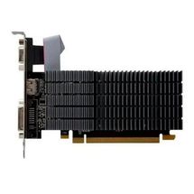 Placa de vídeo - AMD Radeon R5 220 (2GB / PCI-E) - AFOX - AFR5220-2048D3L5-V2