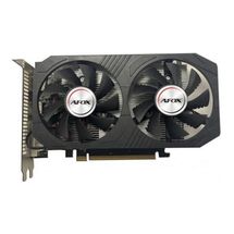 Placa de vídeo - NVIDIA GeForce GT 740 (4GB / PCI-E) - Afox AF740- 4096D5H2-V2