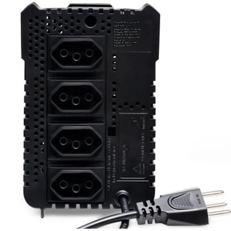 123255-2-OPEN_BOX_Estabilizador_300VA_300W_115V_SMS_Revolution_Speedy_Preto_16520_123255