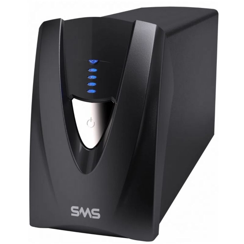 123254-1-OPEN_BOX_No_Break_1800VA_SMS_Manager_III_Senoidal_NG_27573_Bivolt_115V_µSM1800Bi_NG_123254