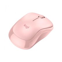 Mouse - Sem Fio - Logitech M220 SilentTouch - Rosa - 910-006126