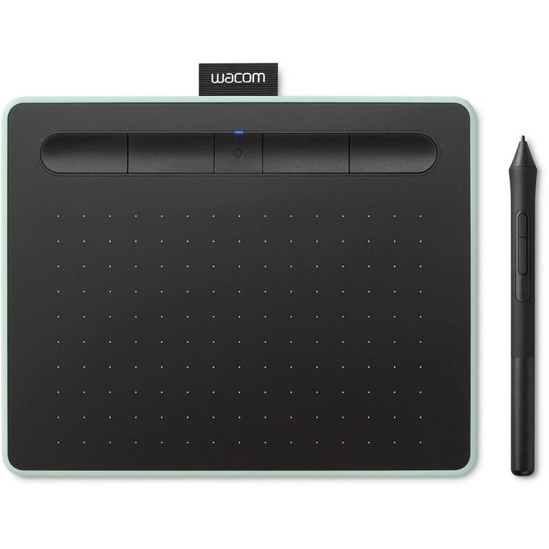 123262-1-Mesa_digitalizadora_Wacom_Pequena_Intuos_Criativa_Pistache_CLT4100WLEO_123262