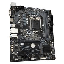Placa mãe LGA 1200 - Gigabyte H510M H (Micro ATX)