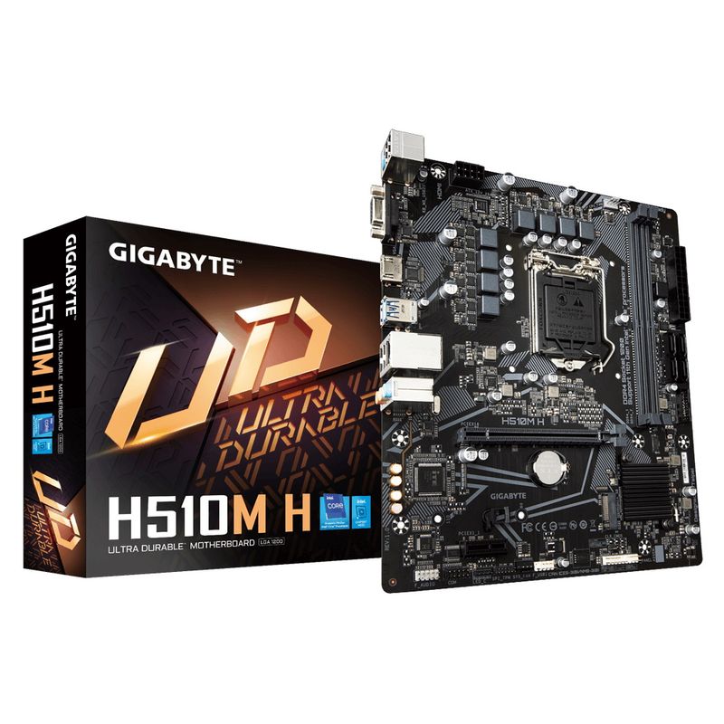 123257-4-Placa_mae_LGA1200_Gigabyte_H510M_H_Micro_ATX_123257