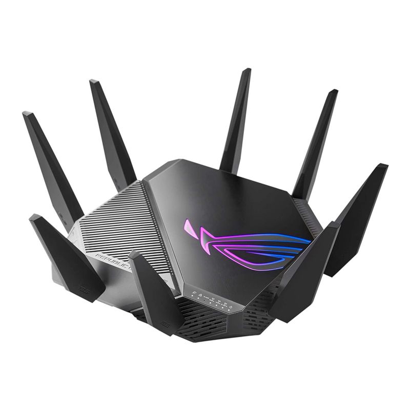 123201-1-Roteador_Wireless_ASUS_Wifi_6E_AXE11000_ROG_Rapture_Gaming_GT_AXE11000_Tri_Band_AiMesh_MU_MIMO_OFDMA_123201