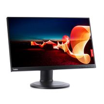 Monitor LED 23,8pol Lenovo S24e-3 61F9KBR1BR (VA, Full HD, HDMI, VGA, Pivot, 5yr. On Site)