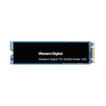 SSD - M.2 (2280 / PCIe NVMe) - 512GB - Western Digital PC SN520 - SDAPMUW-5126-1002