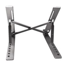 Suporte p/ Notebook - Multilaser - AC378 (Alumínio)