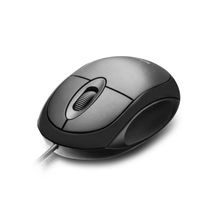 Mouse - USB - Classic Bulk - Preto - MO312BU
