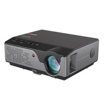 Projetor (1920x1080p, 2 HDMI, 2 USB, 1 VGA e 1 AV - 4500 lumens) - Multilaser - PJ004