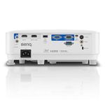 123316-3-Projetor_Benq_MX611_XGA_1024x768_HDMI_DLP_4000_Lumens_MX611ST_123316