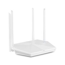 Roteador Wireless - Ax1800 Gigabit - Zte - ZT360