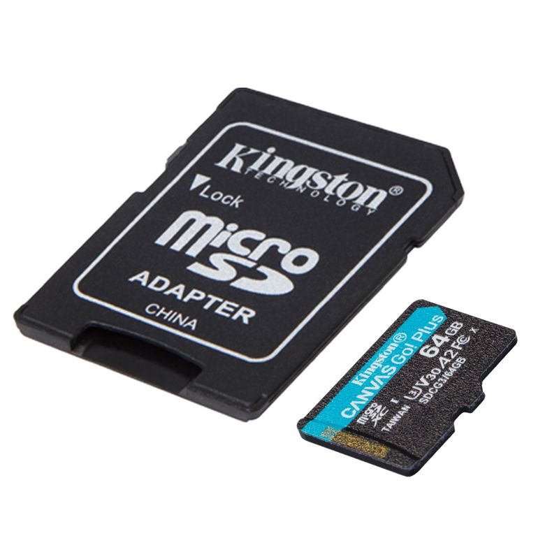 123315-1-Cartao_de_Memoria_microSDXC_64GB_Kingston_Canvas_Go_Plus_SDCG3_64GB_123315