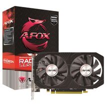 Placa de vídeo - AMD Radeon RX 560 (4GB / PCI-E) - Afox AFRX560- 4096D5H4-V2